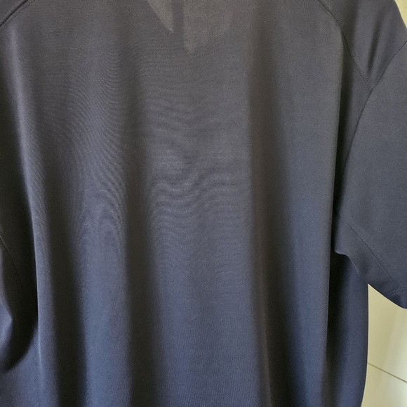 Nike Golf Tour Performance dri-fit Villanova Basketball polo - Picture 5 of 5